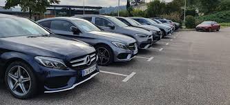 Notre Garage Mercedes Benz Etoile Du Dauphine