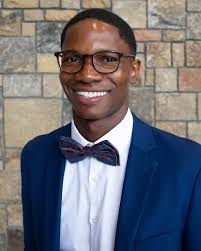 Congratulations to Bill Peck