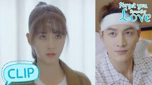 Forget You Remember Love 32