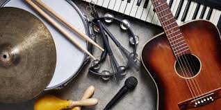 The king james bible says, i gathered me also silver and gold, and the peculiar treasure of kings and of the provinces: Musical Instruments In Christian Worship Toward The Mark 67