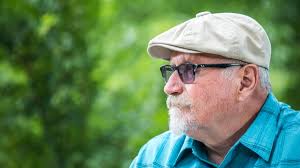 The Last Call: Local music great Krause releases final album