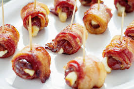 We did not find results for: Baked Bacon Wrapped Dates Recipe Bacon Appetizer Recipe Eatwell101