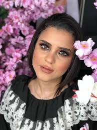 Marwa Hegazy Makeup Artist
