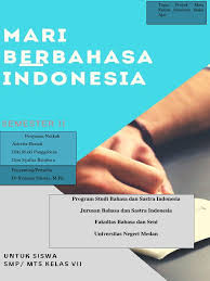 Menelaah struktur dan aspek kebahasaan pada syair. Buku Ajar Guru Pdf