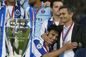 Carlos vinicius' former coach at rio ave, jose gomes has backed the brazilian to be a hit at tottenham hotspur and insisted that he has all the attributes necessary to succeed in english football. Jose Mourinho S All Conquering Porto