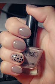 The biggest difference between gel and dip powder is longevity. 16 Nude Color Nail Designs To Try Ideas For Nude Nail Art