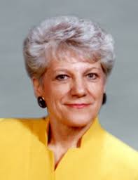 Jeannine Lavallée Emond