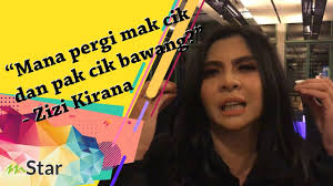 Ramai orang kata lagu tu ditujukan khas untuk malique supaya keluar semula. Malique Kesal Foto Bercuti Bersama Keluarga Tular Minta Kebenaran Dan Jangan Rakam Curi Curi Zizi Kirana Hiburan Mstar
