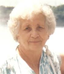 Obituary information for Anna Mazurek