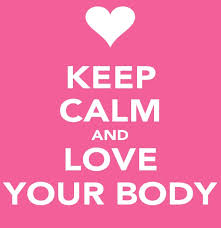 Maybe you would like to learn more about one of these? Love Your Genes Accepting Your Body Shape And Size Just As It Is University Health Services