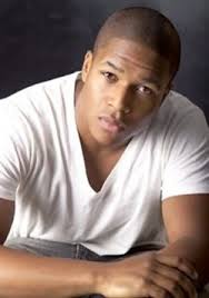 CAROLINELEAVITTVILLE: Filmmaker Sheldon Candis talks about Luv, moviemaking  and never giving up