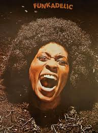 Appreciation for Funkadelic music and its impact