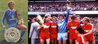 Pfaff has always been a great goalkeeper, an athlete physically, and technically at the highest levels, a perfectionist with a great spirit of sacrifice (. Jean Marie Pfaff Sport Speaker
