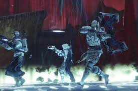 Look up nightfall stats for destiny 2's nightfalls. Destiny 2 Shadowkeep Nightfall Matchmaking And Scoring Polygon