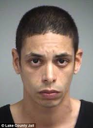 Disney World workers among 23 arrested in underage sex sting after being  lured to house by police posing as children online