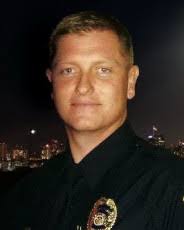 Reflections for Police Officer Jeremy Nicholas Henwood, San Diego Police  Department, California