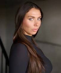 Congratulations to @rubyblueartists wonderful actress, Gemma Toohey, who  was recently