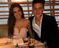 Sasha keeps a private social media. Jack Grealish Dating Hot Girlfriend Net Worth Vergewiki
