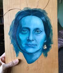 Iris Moore (@irismooreart) • Instagram photos and videos