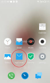 Wolf blue flames theme meizu is supported on all android devices, including samsung s7 edge, huawei mate 9 etc. How To Install And Avail Google Play Gmail Etc On Your Meizu Smartphones