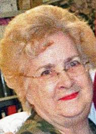 Obituary information for Jean Ann (Mangie) Gatti