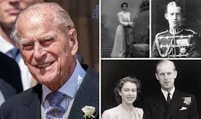 Prince philip, duke of edinburgh full name: Prince Philip Family Tree How Duke Of Edinburgh And Queen Were Related Before Marrying Royal News Express Co Uk