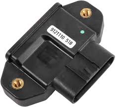 General Motors Genuine Parts 20904439 Trailer Brake Continue Relay Assembly Trailer Accessories Amazon Canada