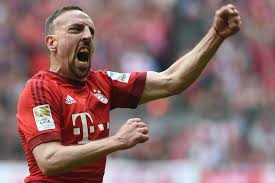 Image result for franck ribery