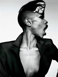 Jun 07, 2019 · grace beverly jones was born in spanish town, jamaica, on may 19. Grace Jones Womens Fashion Gracejones Grace Jones Jones Pop Culture