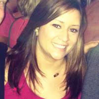 Victoria Bregon's Instagram, Twitter & Facebook