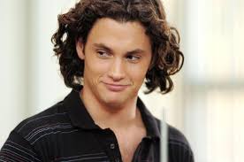 You hunk Penn Badgley looks unrecognisable in first major movie John Tucker  Must Die 15 years ago