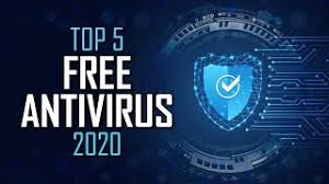 100% protection against viruses, spyware, ransomware and all malware. Top 5 Best Free Antivirus Software 2020 Youtube