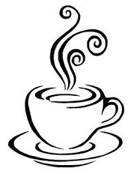 Image Detail For Coffee Bar Your New Coffee Bar Can Dispense A Number Of Drinks At A Desenho De Xicara De Cafe Xicaras Desenho Stencils Caseiros