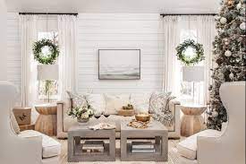 Make your home's exterior as festive as the inside with these outdoor holiday decorating ideas. 75 Christmas Decoration Ideas 2020 Stylish Holiday Decorating