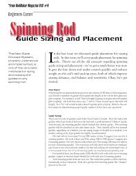 Free pdf magazine creatorshow all. Https Www Rodbuilding Org Library Spinningngc Pdf