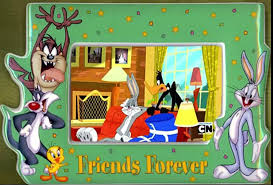 The Looney Tunes Show Season 2 Episode 6 Father Figures Video Dailymotion The looney tunes show is an american sitcom which premiered on cartoon network. the looney tunes show season 2 episode 6 father figures