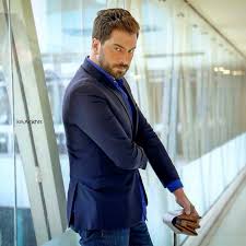 لين زوجة معتصم النهار لا أغار ولدي ثقة مطلقة به وهذه أسوأ عاداته مجلة سيدتي