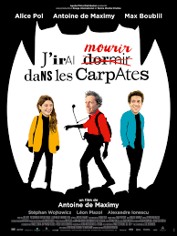 Il commence par un court texte, qu'il complète par des « remarques additionnelles », comme il dit, lesquelles sont quasiment aussi importantes que le propos initial, afin de l'enrichir et de le préciser. J Irai Mourir Dans Les Carpates Film 2020 Allocine