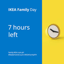 Ikea family card is a customer loyalty card which you can get free of charge in just a few minutes from ikea family card members enjoy a wide range of benefits which change throughout the year. 755qlfy06uyrsm