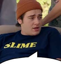 Daniel Gottschalk's Instagram, Twitter & Facebook