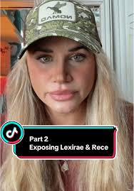 Lexie Rae How Is She Rich