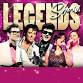 Legends Show | CORNWALL, ON - Aultsville Theatre, 2 St. Lawrence Dr Event Image