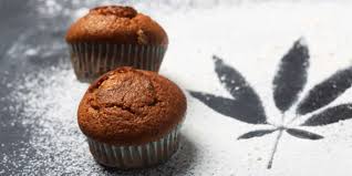 Recette De Space Cake Au Cannabis