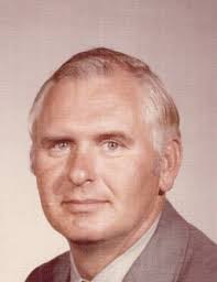 Obituary for Billy Small