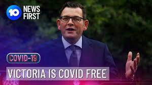 Victoria has recorded no new domestically acquired coronavirus circumstances regardless of the optimistic case which was reported within the state on tuesday. 10 News First Melbourne On Twitter Breaking For The First Time In 300 Days There Have Been No Detected Covid Cases In Victoria Well Done Victoria