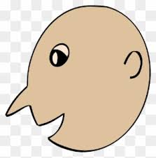 Sans gaster blaster is a totally free png image with transparent background and its resolution is 1000x1000. Man Face Clipart Transparent Png Clipart Images Free Download Page 2 Clipartmax