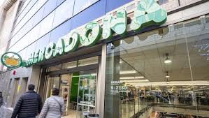 Horarios de apertura de Mercadona durante el fin de semana de Reyes y el  lunes 6 de enero