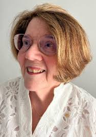 Welcome from VIC Branch Chair