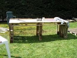 Paletten Tisch Palettede Com Garden Table Pallet Garden Wooden Pallet Table