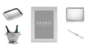 Métier london allows you to. 5 Elegant Monogrammed Gifts Gearys